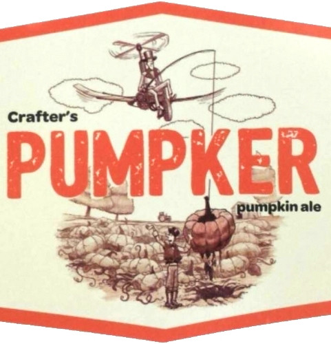 Crafter's Pumpker