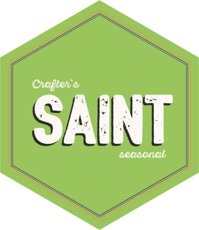 Crafter's Saint