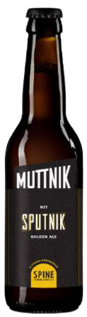 Birra Muttnik Sputnik N°1