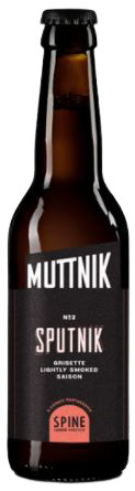 Birra Muttnik Sputnik N°2