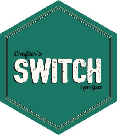 Crafter's Switch
