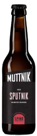 Birra Muttnik Sputnik N°3