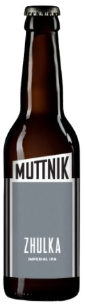 Birra Muttnik Zhulka