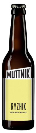 Birra Muttnik Ryzhik