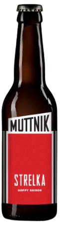 Birra Muttnik Strelka