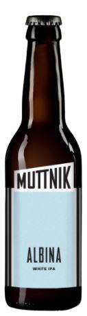 Birra Muttnik Albina