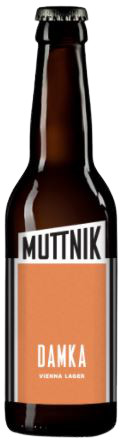 Birra Muttnik Damka