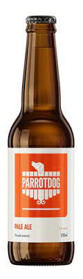 ParrotDog Deadcanary