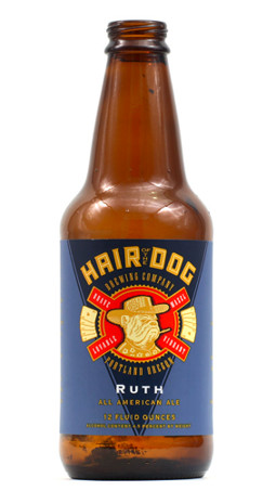 Hair of the Dog Brewing Company Ruth