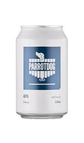 ParrotDog Falcon