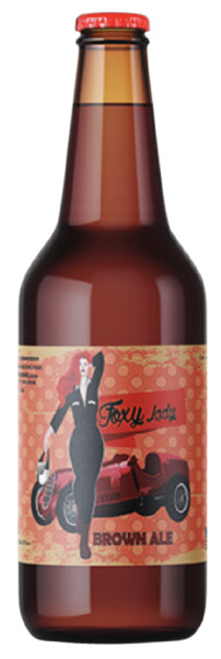 Pivovara Hajsonberg Foxy Lady