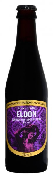 Thornbridge Brewery Eldon
