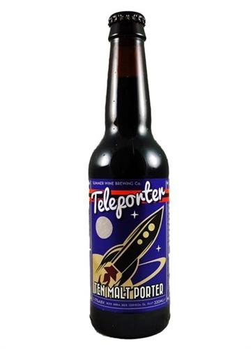 Summer Wine Brewery Teleporter