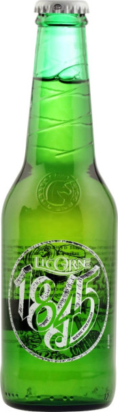 Brasserie Licorne 1845