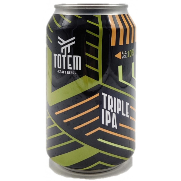 Totem Triple IPA