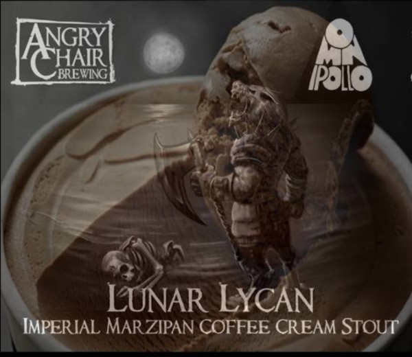 Angry Chair Brewing Lunar Lycan
