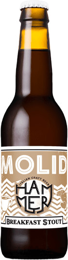Hammer - Italian Craft Beer Molid