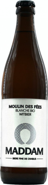 Maddam Moulin Des Fées