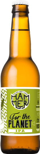 Hammer - Italian Craft Beer For the Planet