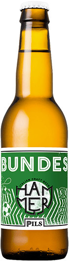 Hammer - Italian Craft Beer Bundes