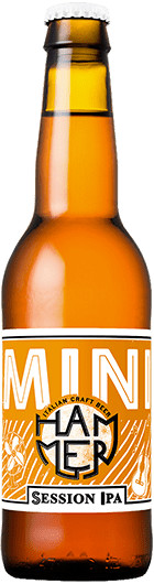 Hammer - Italian Craft Beer Mini