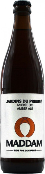 Maddam Jardins Du Prieure