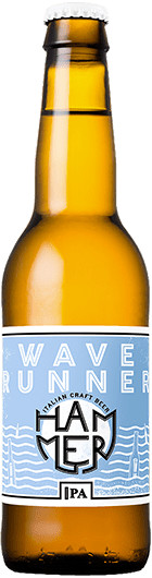 Hammer - Italian Craft Beer Wave Runner