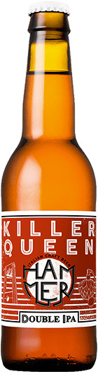 Hammer - Italian Craft Beer Killer Queen