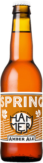 Hammer - Italian Craft Beer Spring