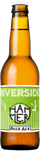 Hammer - Italian Craft Beer Riverside
