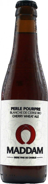 Maddam Perle Pourpre