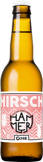 Hammer - Italian Craft Beer Hirsch