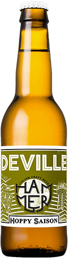 Hammer - Italian Craft Beer Deville