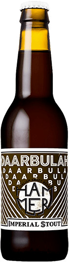 Hammer - Italian Craft Beer Daarbulah
