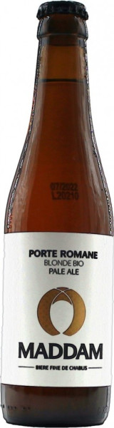 Maddam Porte Romane