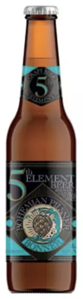 Pivovara Daruvar 5th Element BONNER