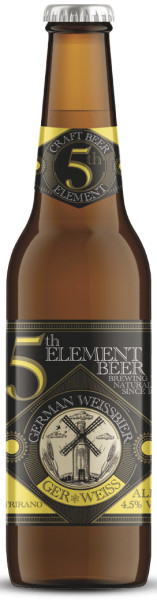 Pivovara Daruvar 5th Element Gerweiss