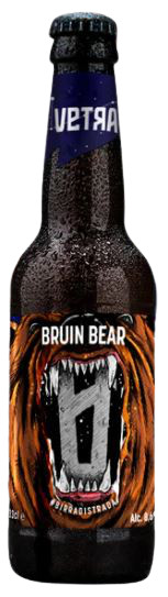 Vetra Bruin Bear