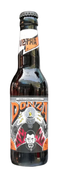 Vetra Donza