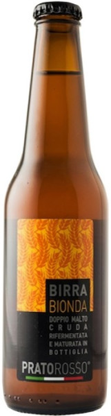 Pratorosso Bionda