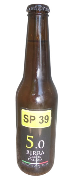 Pratorosso SP 39