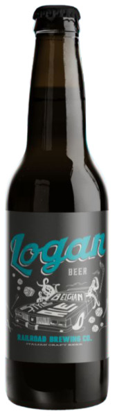 Railroad Brewing Co. Logan