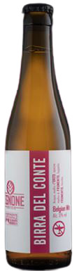 Legnone Birra del Conte
