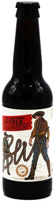 Brewfist Spaghetti Western Double 10th Anniversary
