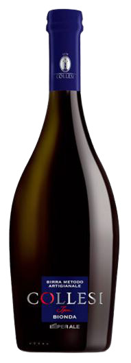 Tenute Collesi Imper Ale Bionda IPA