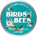 Williams Brothers (Heather Ales) Birds & Bees (Cask)