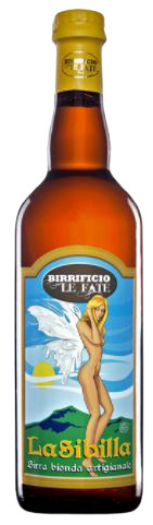 Birrificio Le Fate LaSibilla