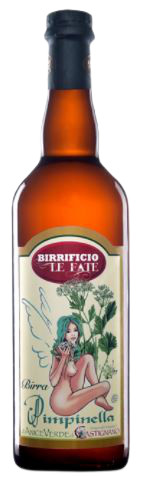 Birrificio Le Fate Pimpinella
