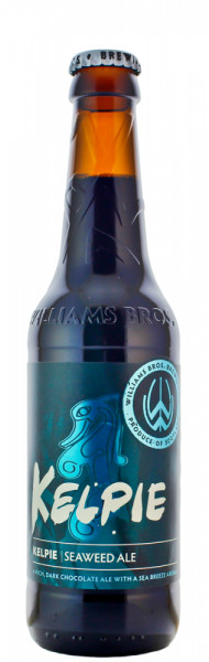 Williams Brothers (Heather Ales) Kelpie