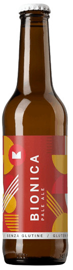 Birrificio Il Mastio Bionica